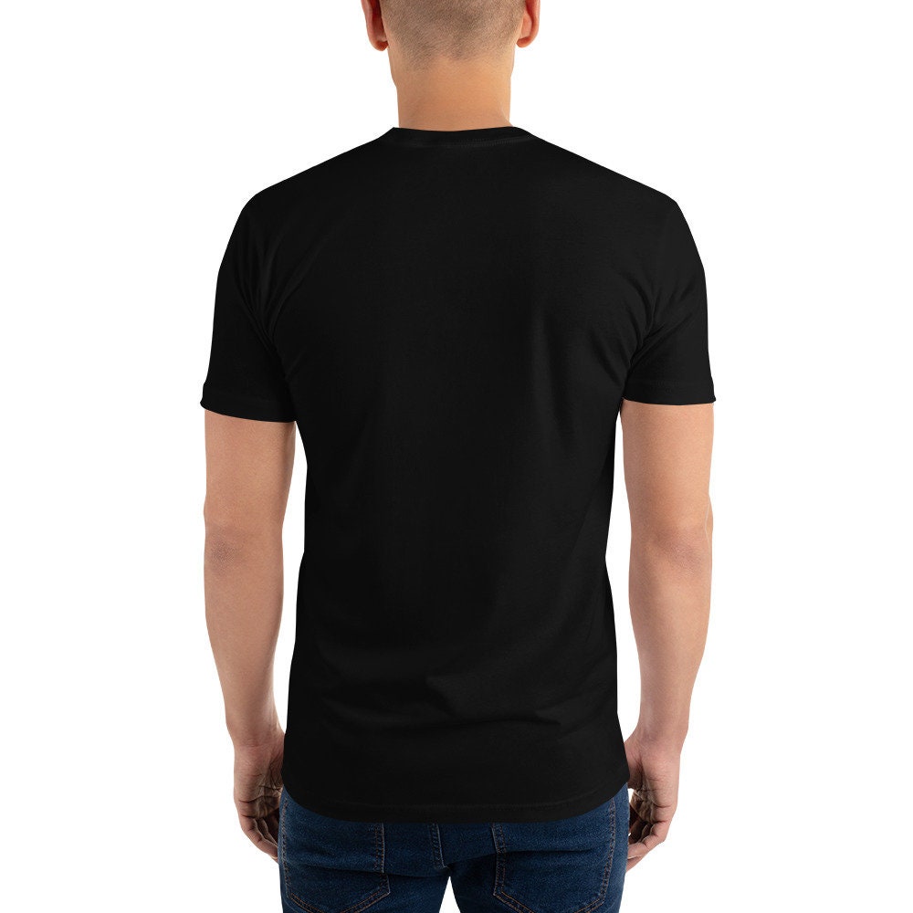 Short Sleeve Tee - Judgementally Good (Original)