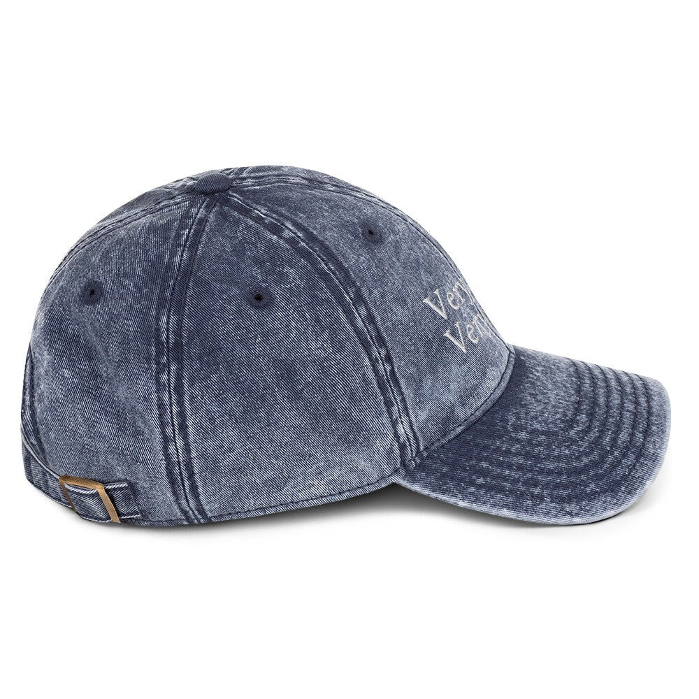 Very Demure, Very Mindful Cap