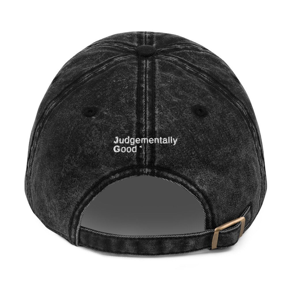 Very Demure, Very Mindful Cap
