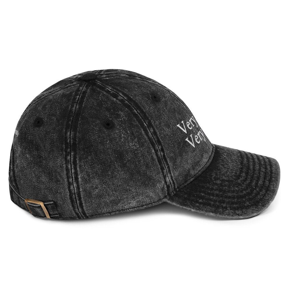 Very Demure, Very Mindful Cap