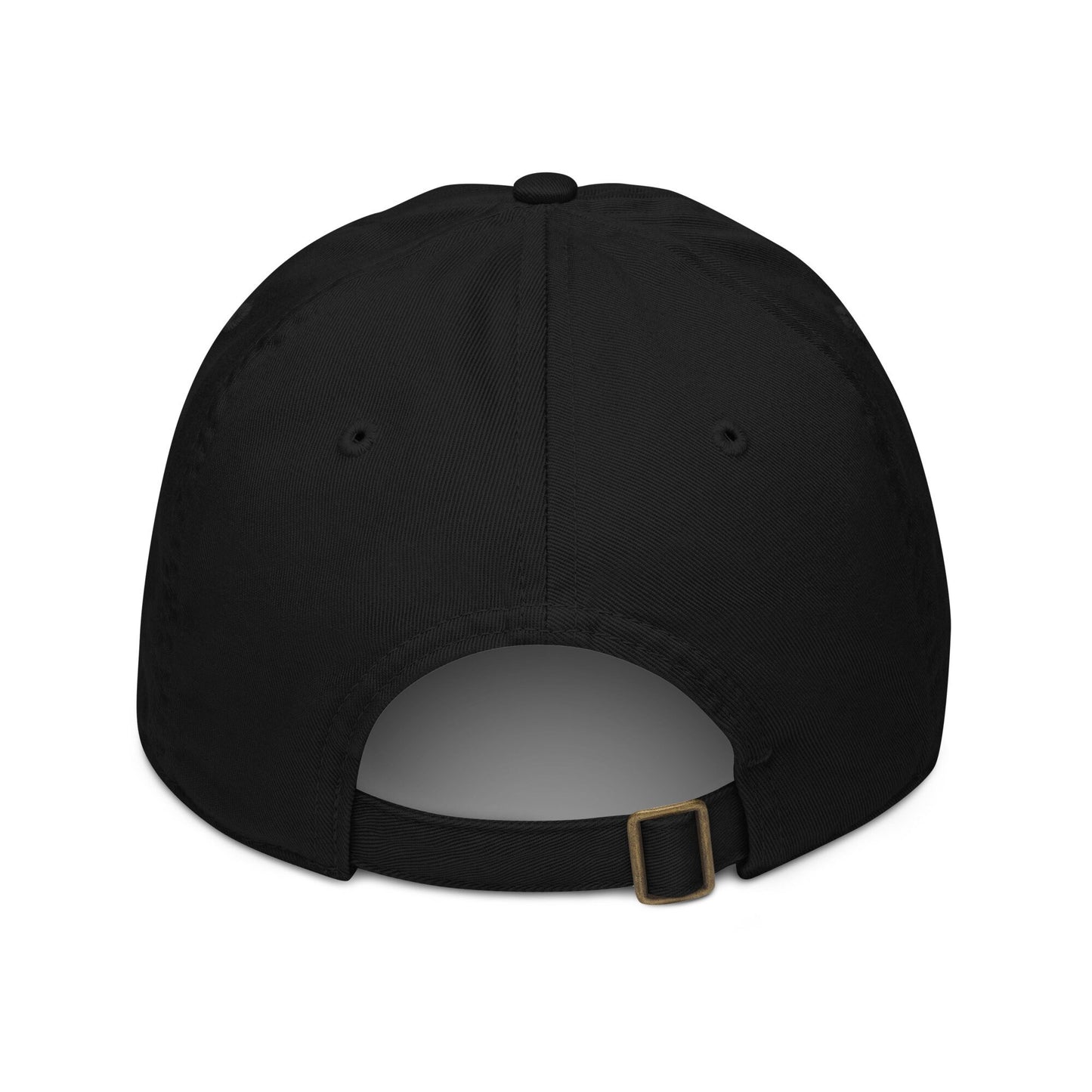 Unisex Black Baseball Hat - Judgementally Good Co (Original)