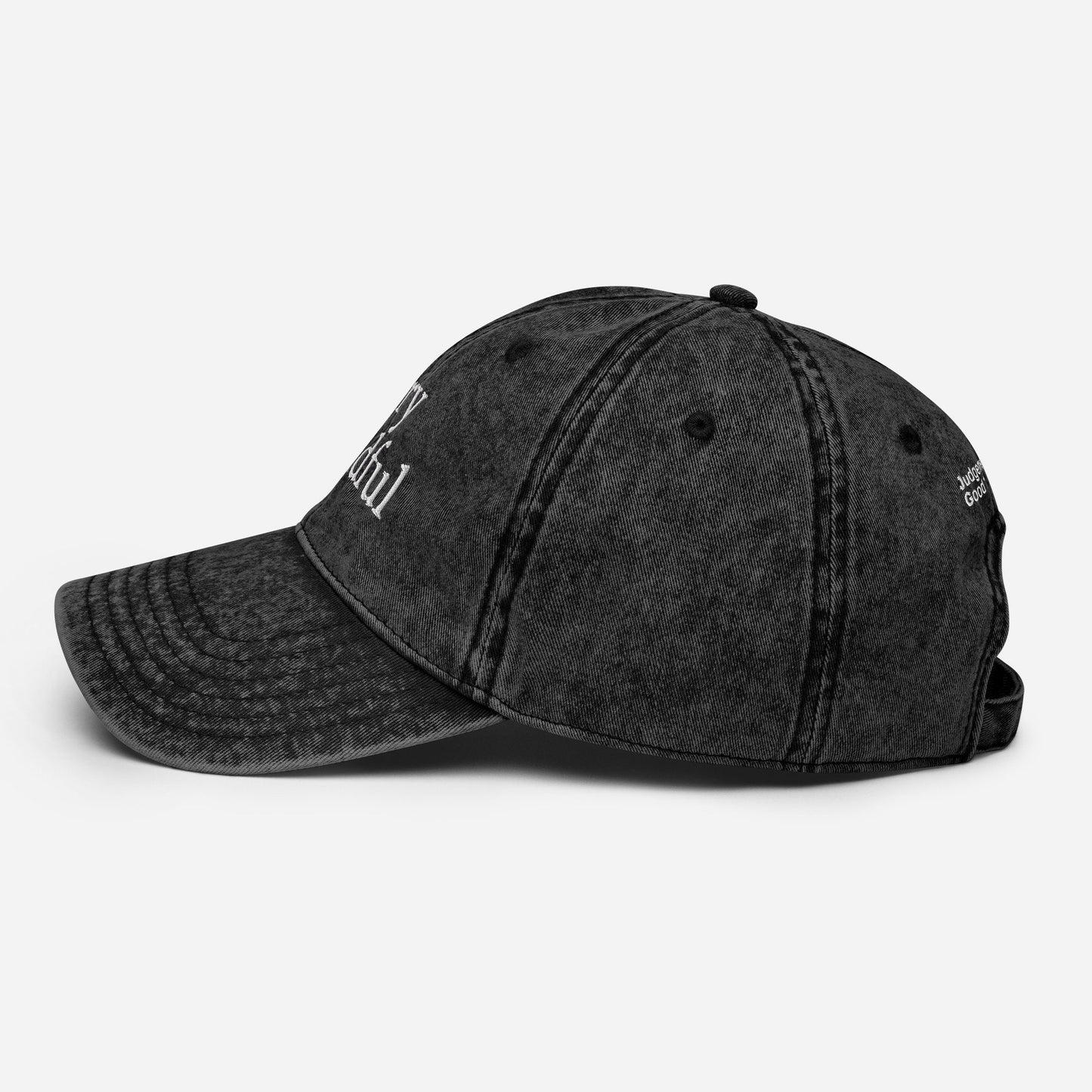 Very Mindful Cap - Unisex